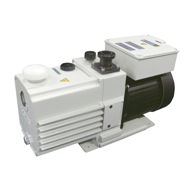 Bơm hút chân không vòng dầu magnetic coupling Ulvac GHD-101A