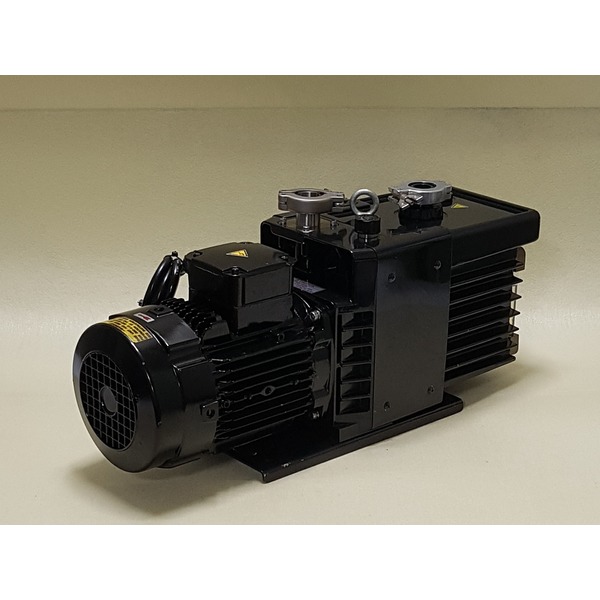 Bơm hút chân không vòng dầu 2 cấp Ulvac GLD-280B